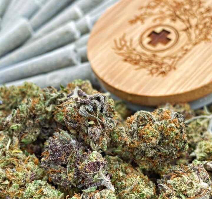 What Are The Benefits of Cannabis?