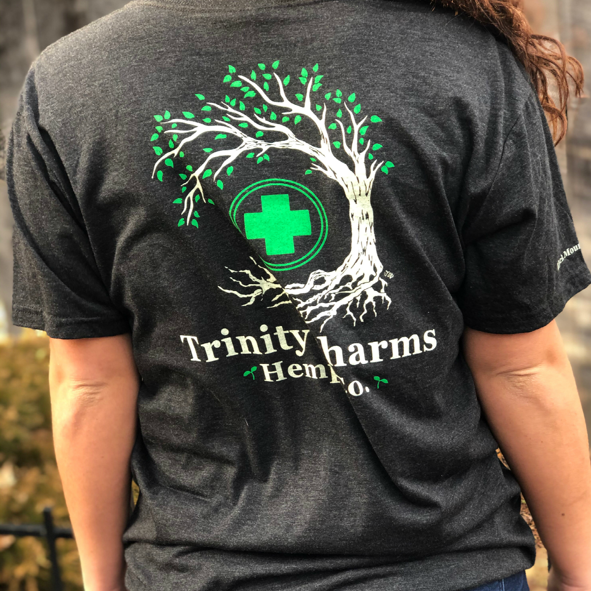 Trinity Pharms T-Shirt