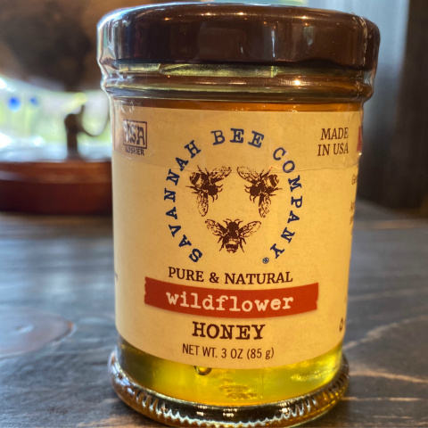 CBD Honey near me- Trinity Pharms Hemp Co. - Asheville, NC
