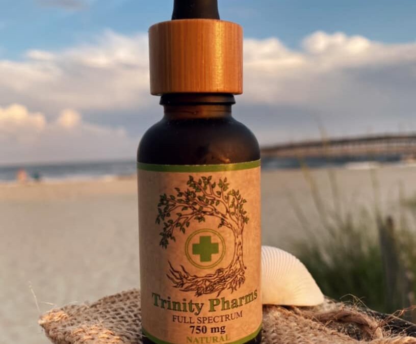 How Do CBD Tinctures Work?