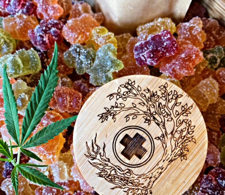 CBD Gummies for Sleep